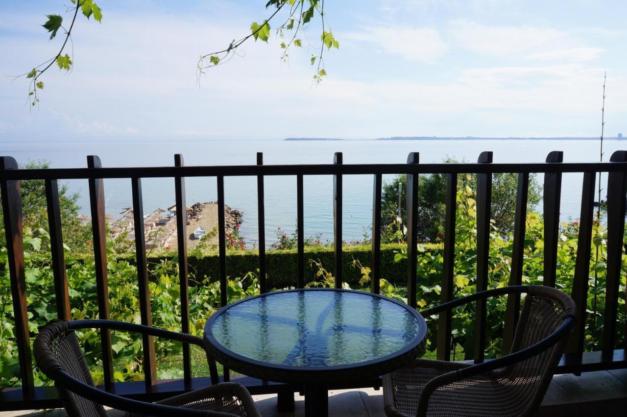 Bademite Residence Apartments 스베티 블라스 외부 사진