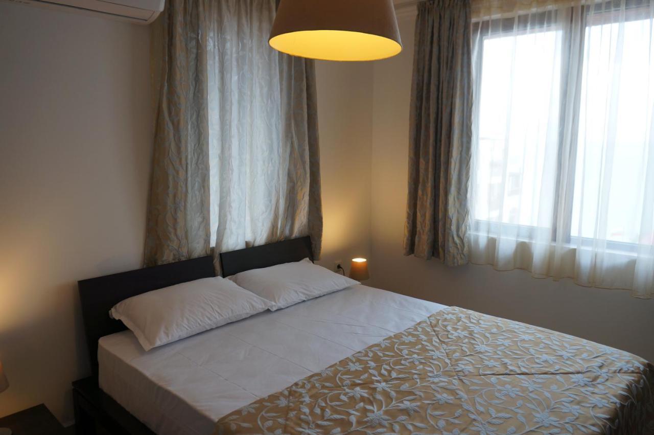 Bademite Residence Apartments 스베티 블라스 외부 사진