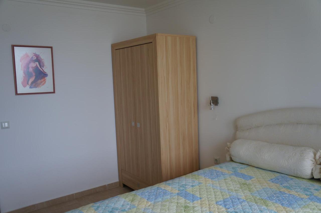 Bademite Residence Apartments 스베티 블라스 외부 사진