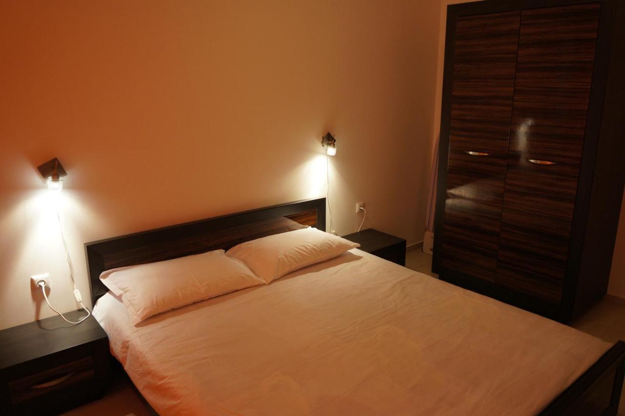 Bademite Residence Apartments 스베티 블라스 외부 사진