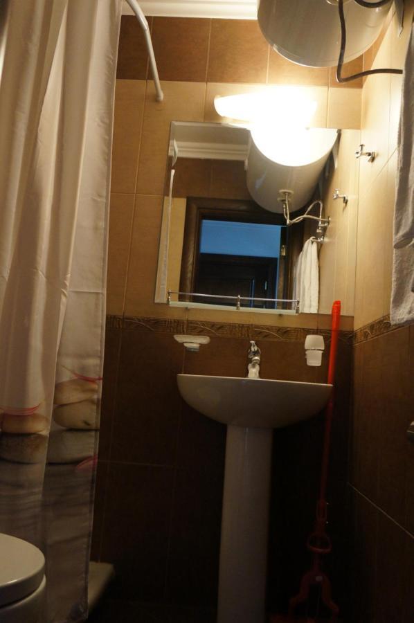 Bademite Residence Apartments 스베티 블라스 외부 사진