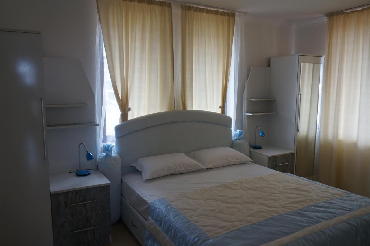 Bademite Residence Apartments 스베티 블라스 외부 사진