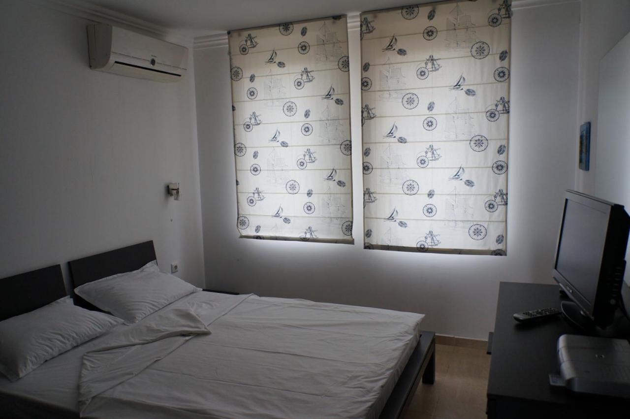 Bademite Residence Apartments 스베티 블라스 외부 사진