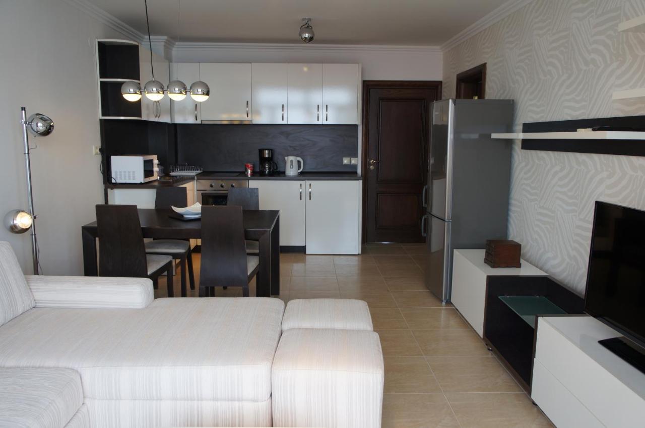 Bademite Residence Apartments 스베티 블라스 외부 사진