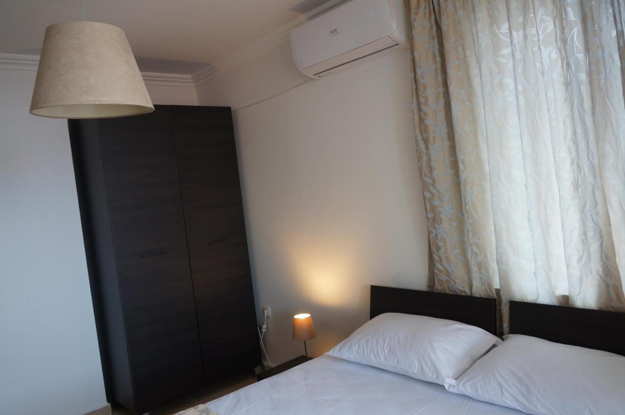Bademite Residence Apartments 스베티 블라스 외부 사진
