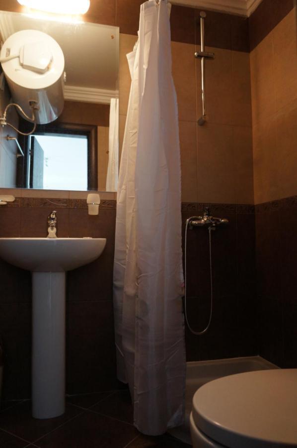 Bademite Residence Apartments 스베티 블라스 외부 사진